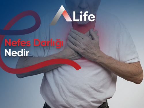 Nefes Darlığı Nedir?